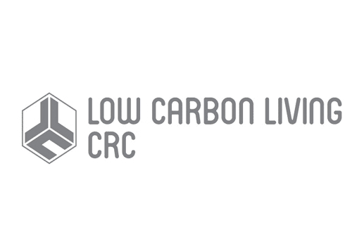 Low Carbon Living CRC