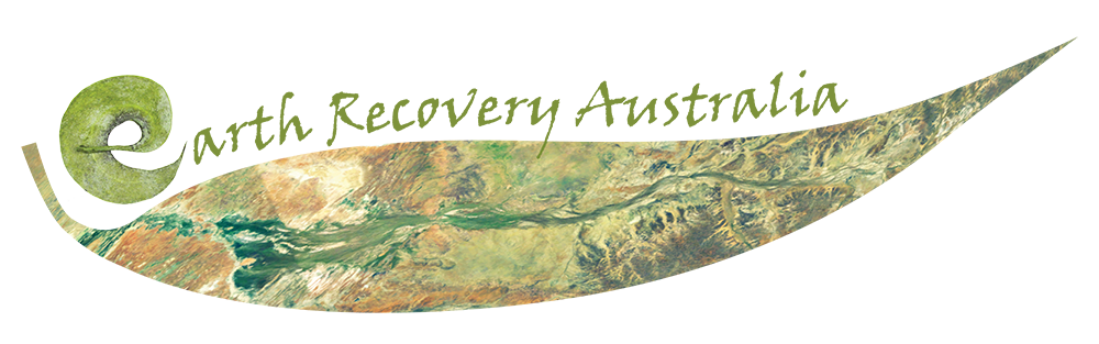 Earth Recovery Australia - Blue Mountains