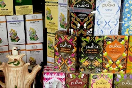 Leura Health Foods