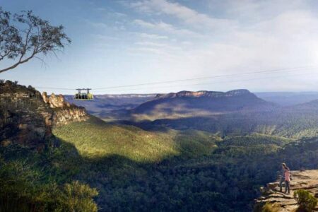 Scenic World
